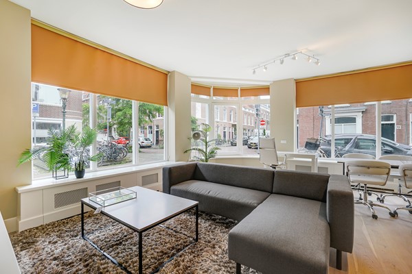Medium property photo - Bonistraat, 2585 SZ Den Haag